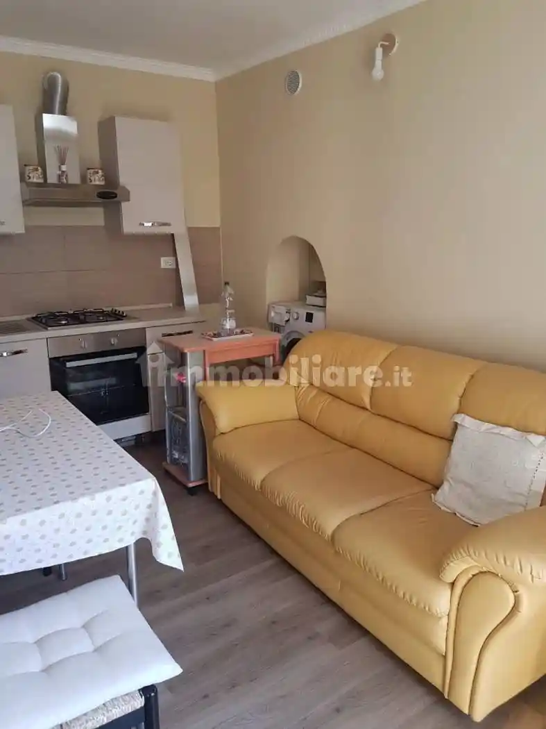 Appartamento in vendita a Casazza