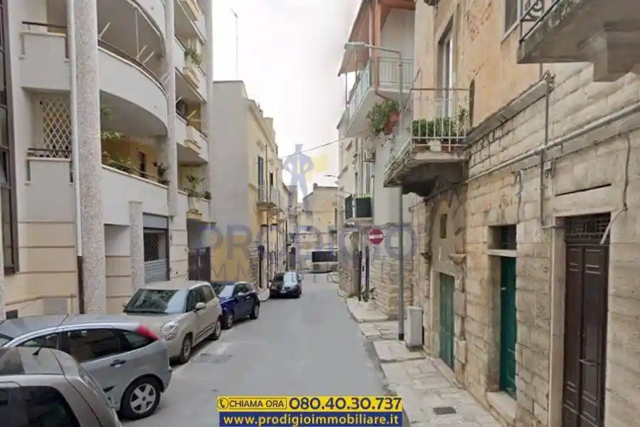 Appartamento in vendita a Bisceglie