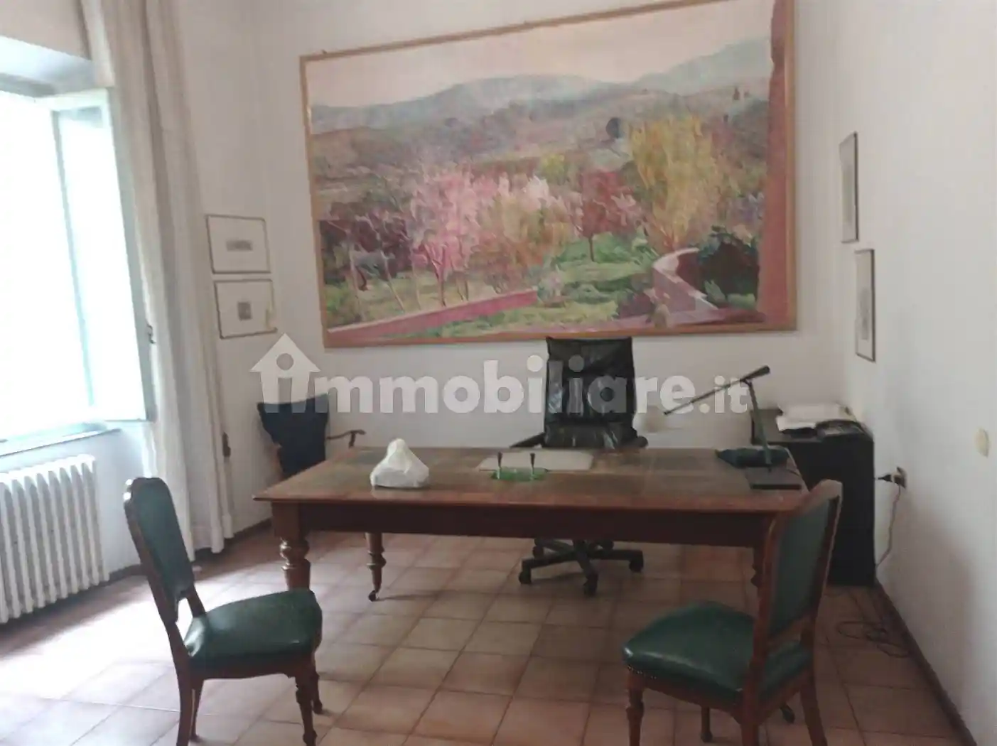 Appartamento in vendita a Pistoia