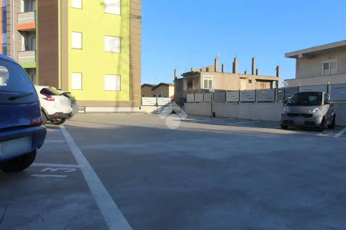 Trilocale viale cipollino, Centro, Sellia Marina - foto 3