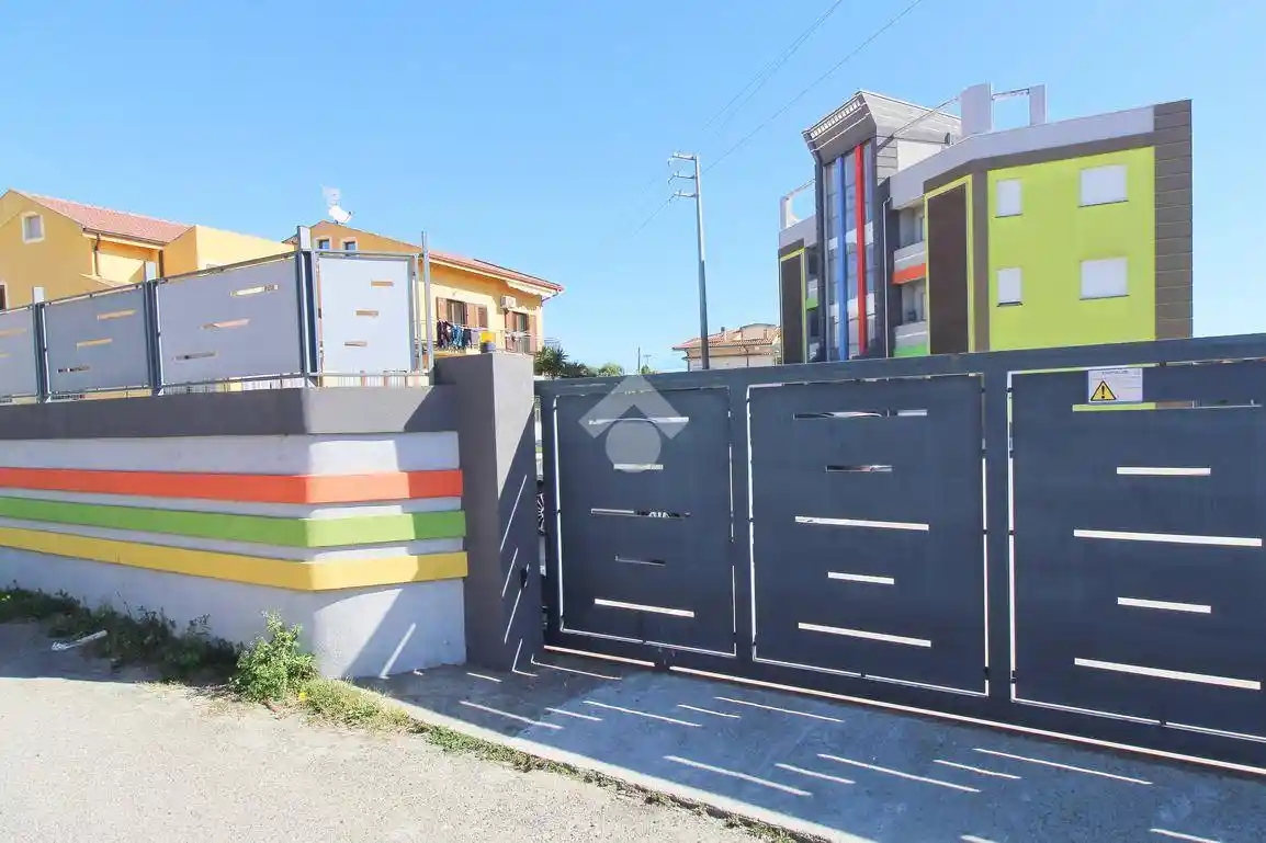 Trilocale viale cipollino, Centro, Sellia Marina - foto 4