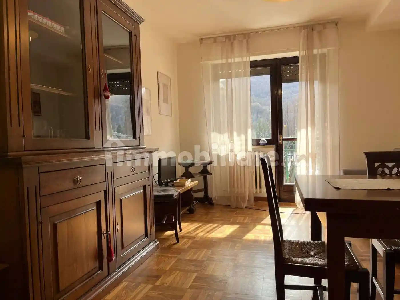 Appartamento in affitto a Bardonecchia