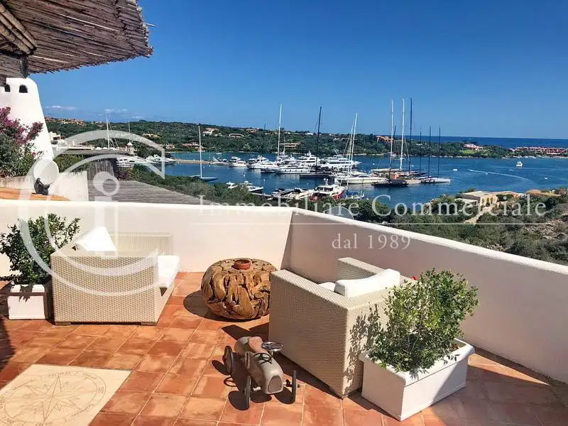 Appartamento in affitto a Arzachena