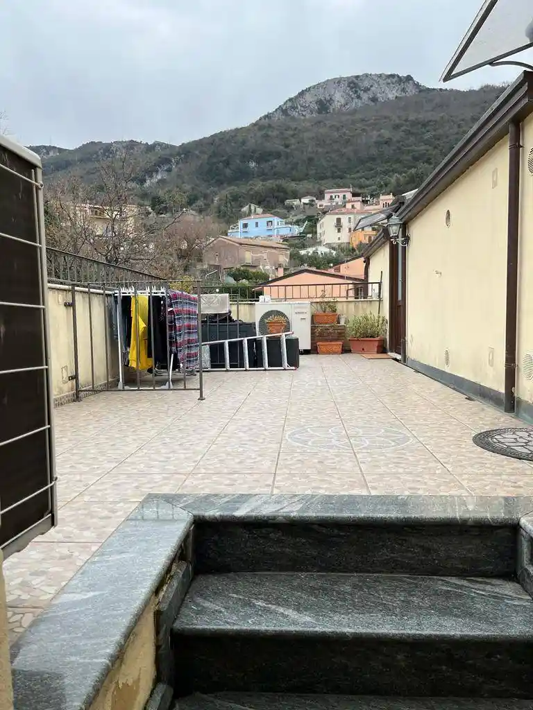 Appartamento in vendita a Maratea