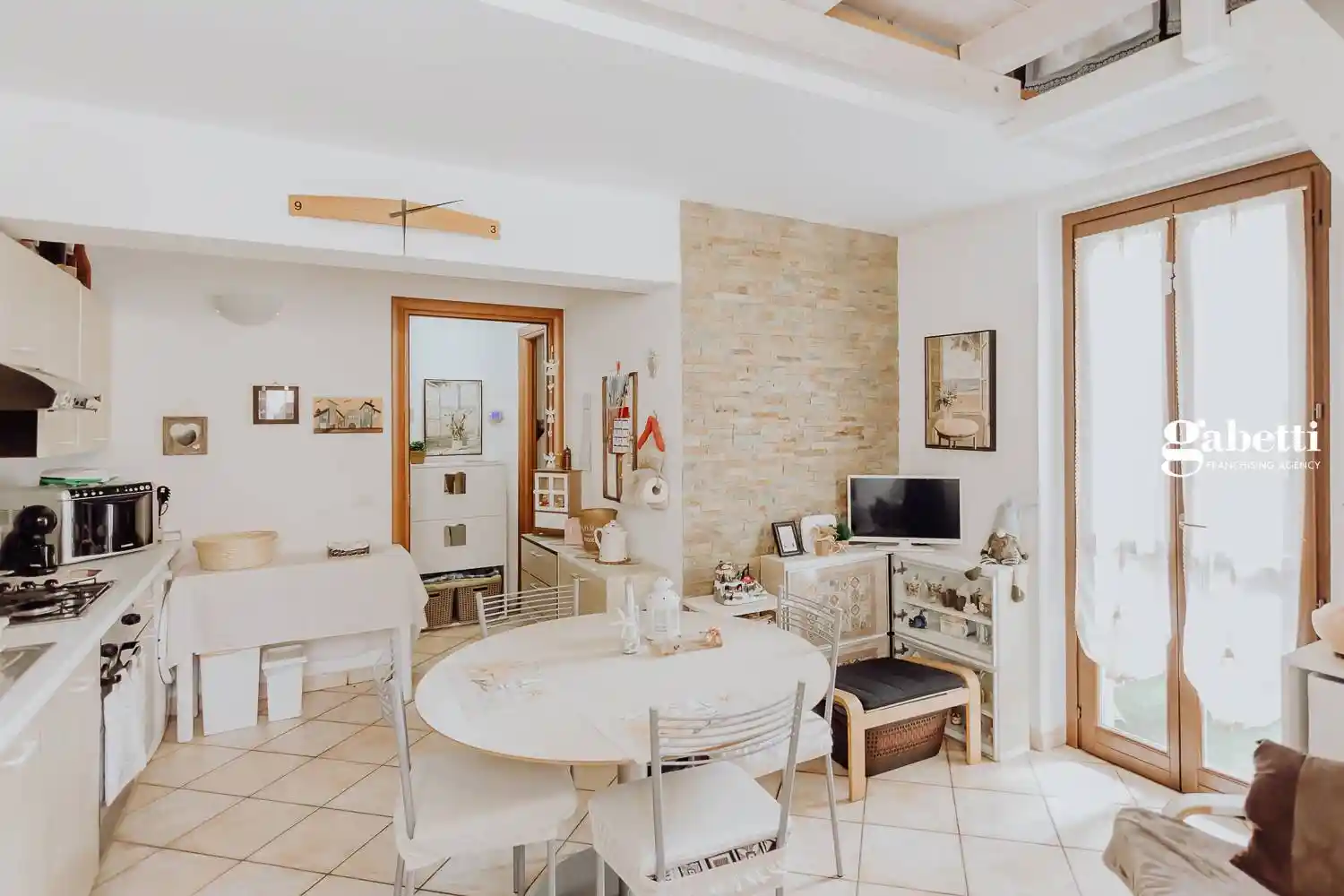 Appartamento in vendita a Valgreghentino