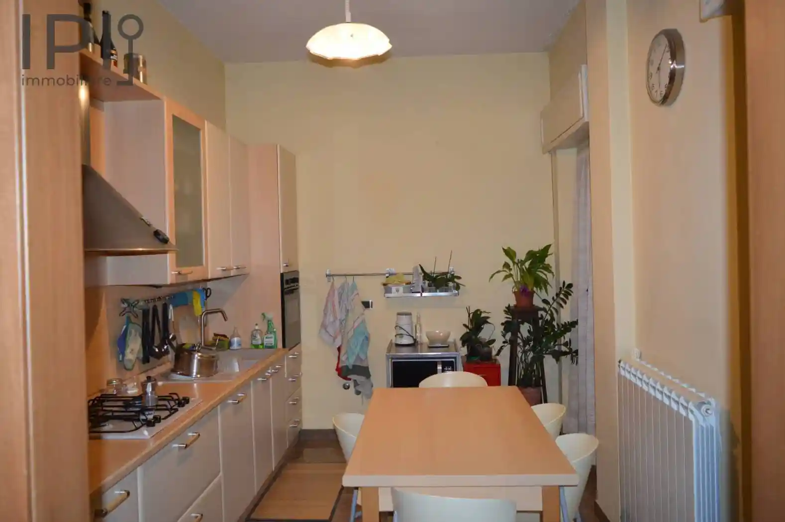 Appartamento in vendita a Cengio