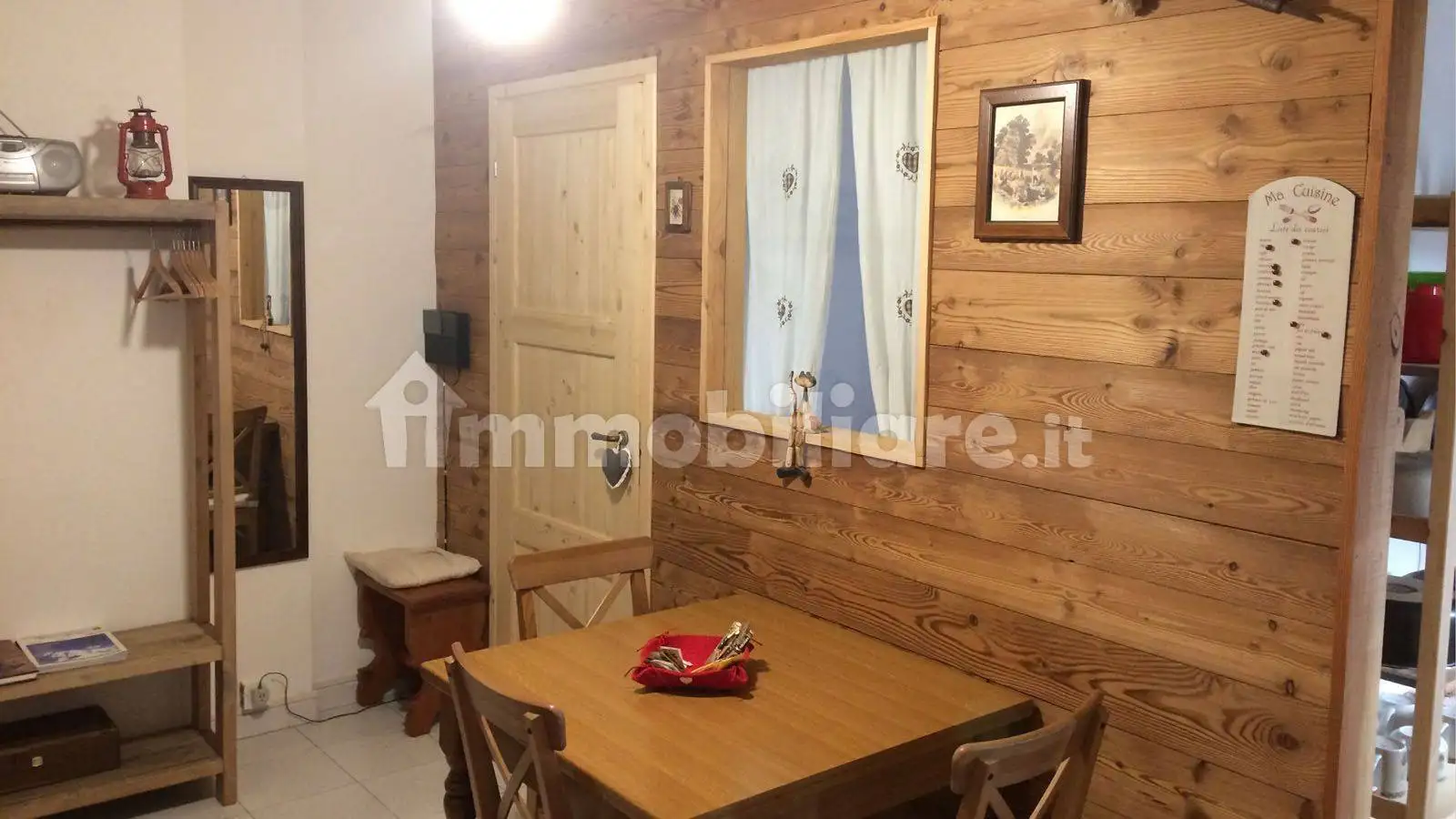 Trilocale via Malherbes 32, Centro, Aosta - foto 5