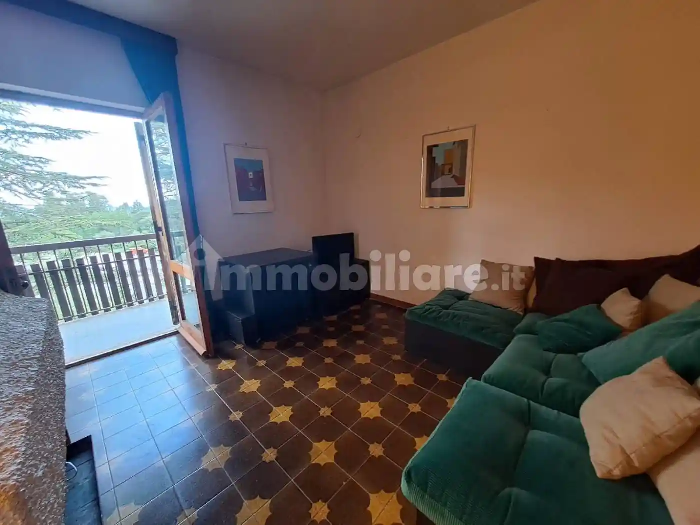 Trilocale via del Ceraso, Ovindoli - foto 2