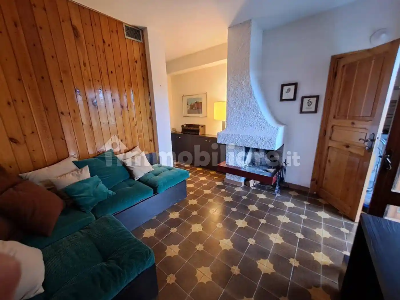 Trilocale via del Ceraso, Ovindoli - foto 3