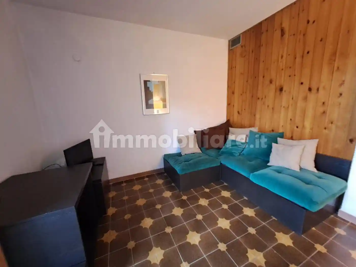 Trilocale via del Ceraso, Ovindoli - foto 4