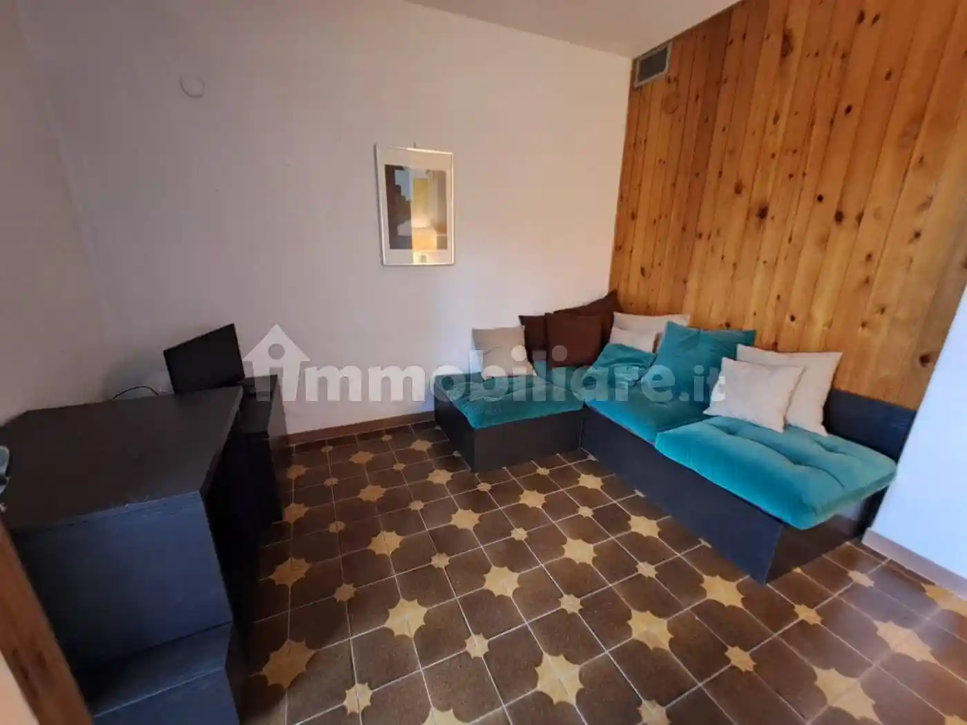 Trilocale via del Ceraso, Ovindoli - foto 5