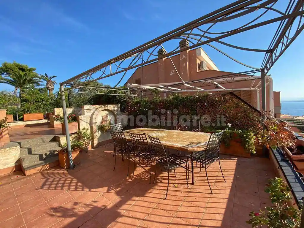 Appartamento in vendita a Monte Argentario