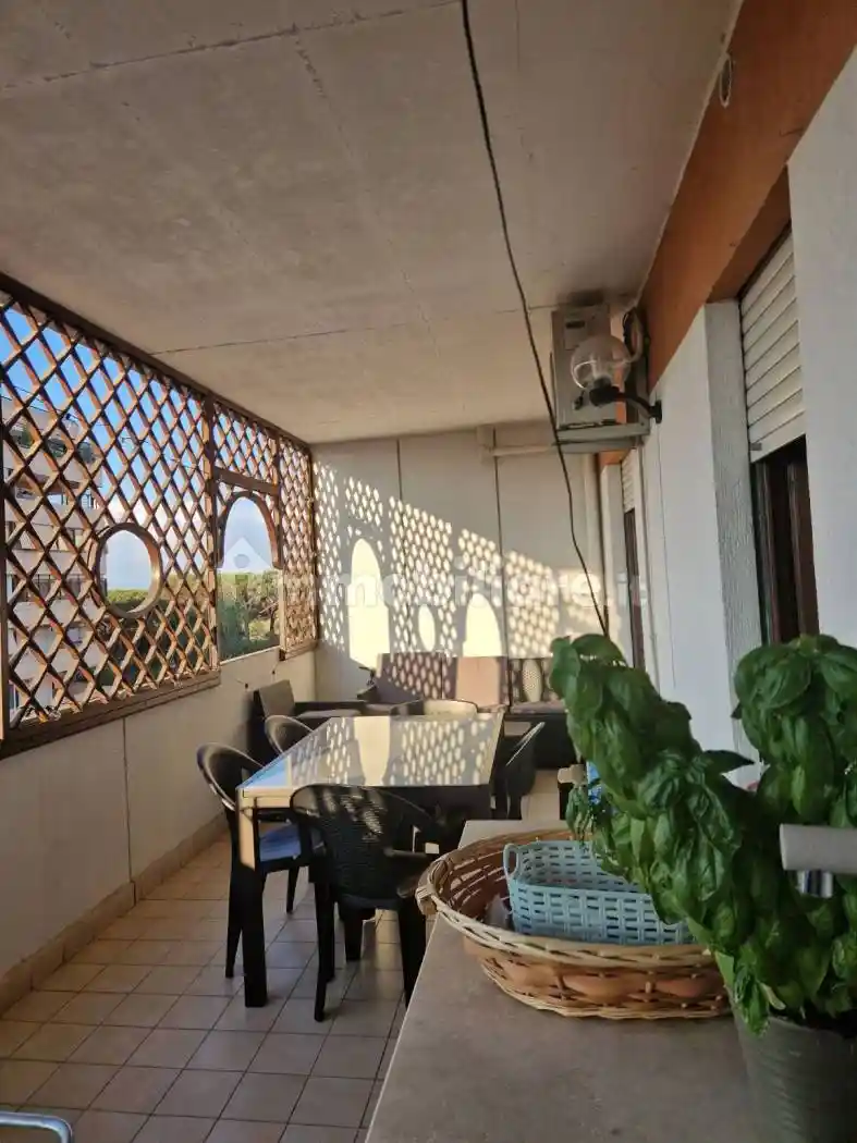 Bilocale via Giuseppe Berto 15, Ardeatino - Montagnola, Roma - foto 3