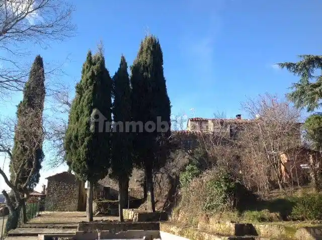 Rustico - Casale in vendita a Arezzo