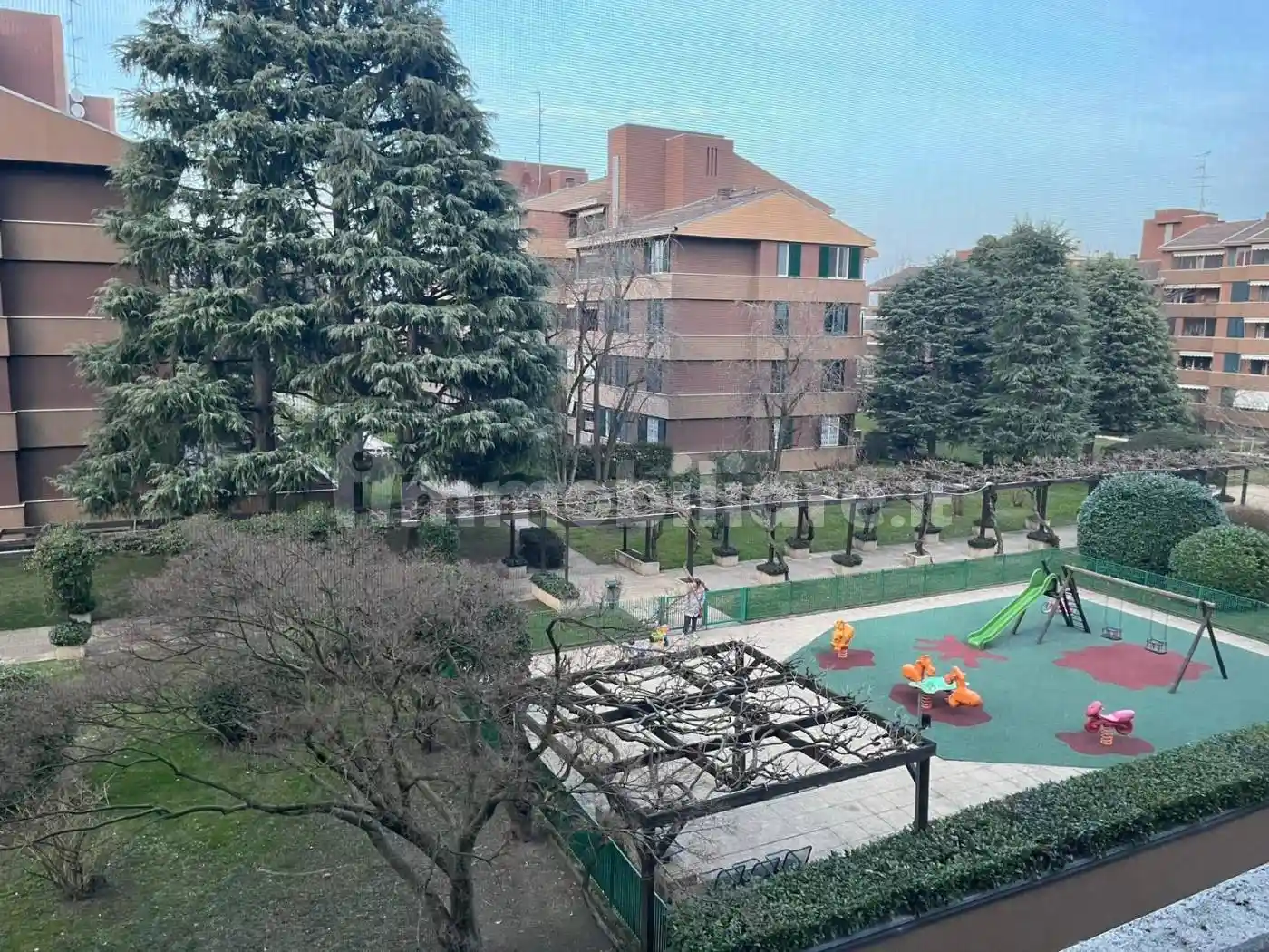 Appartamento in affitto a Buccinasco