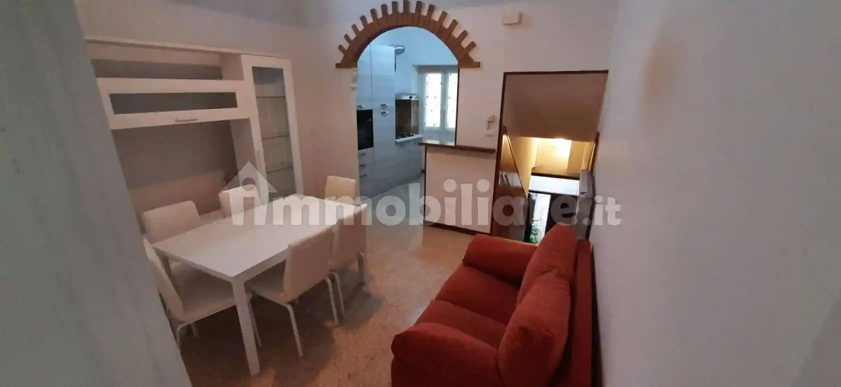 Appartamento in affitto a Città Sant'Angelo