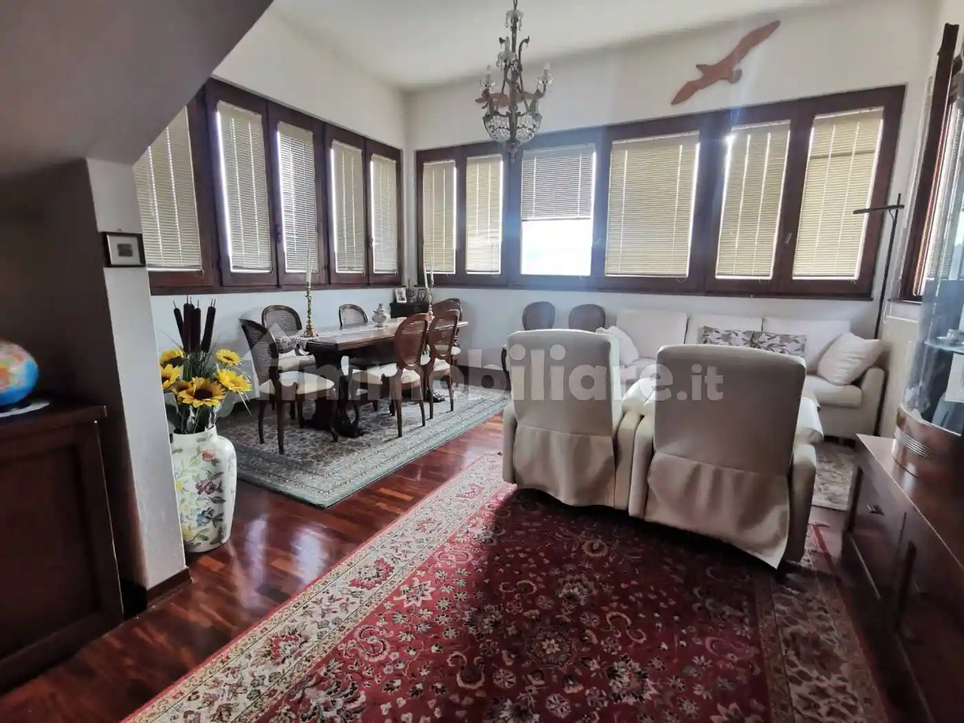 Attico - Mansarda in vendita a Lugagnano Val d'Arda