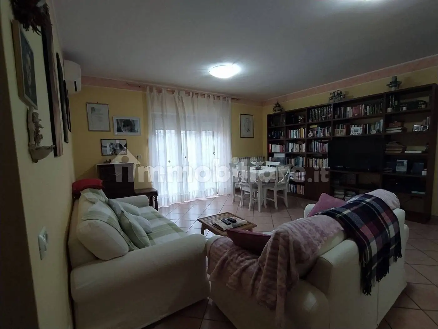 Appartamento in vendita a Teramo