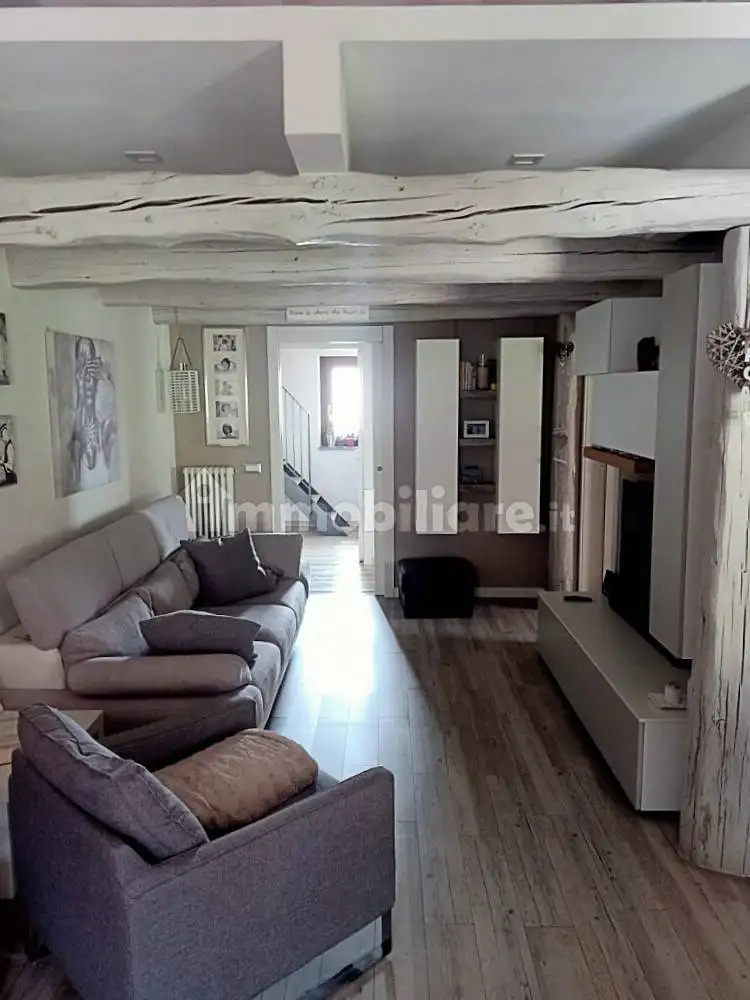 Quadrilocale frazione Neyran 55, Neyran Etabloz, Brissogne - foto 4