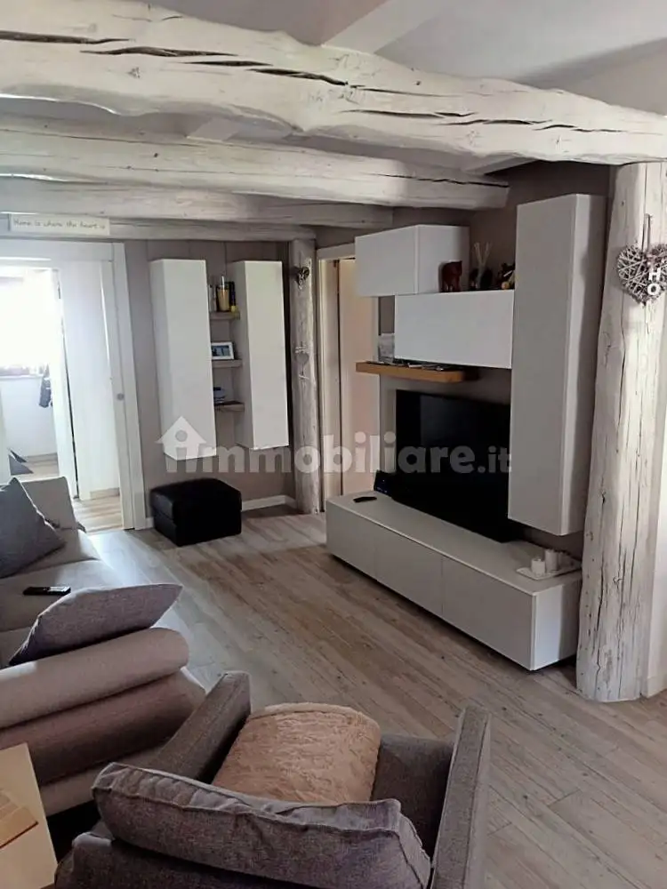 Quadrilocale frazione Neyran 55, Neyran Etabloz, Brissogne - foto 5