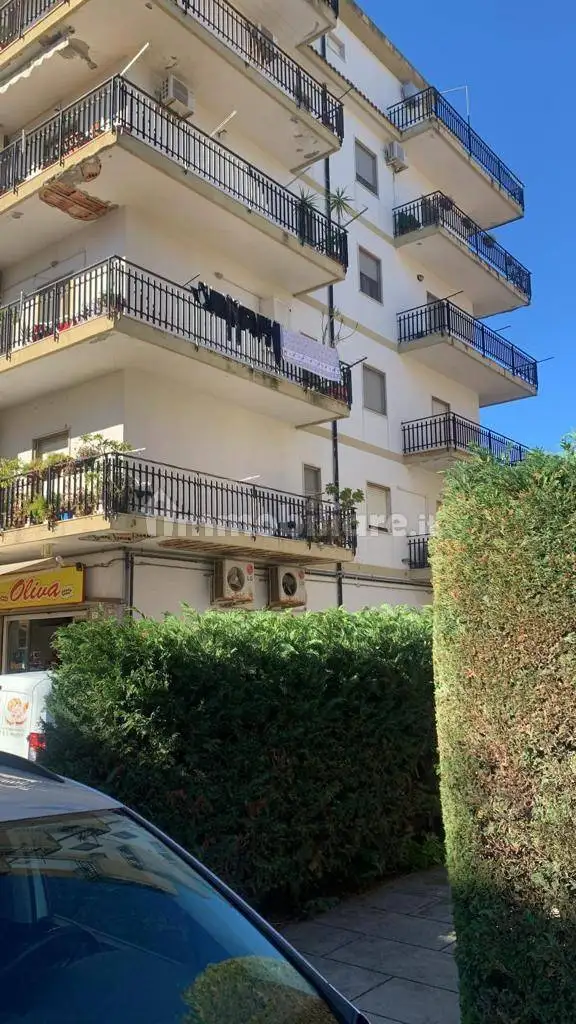 Appartamento in vendita a Bovalino