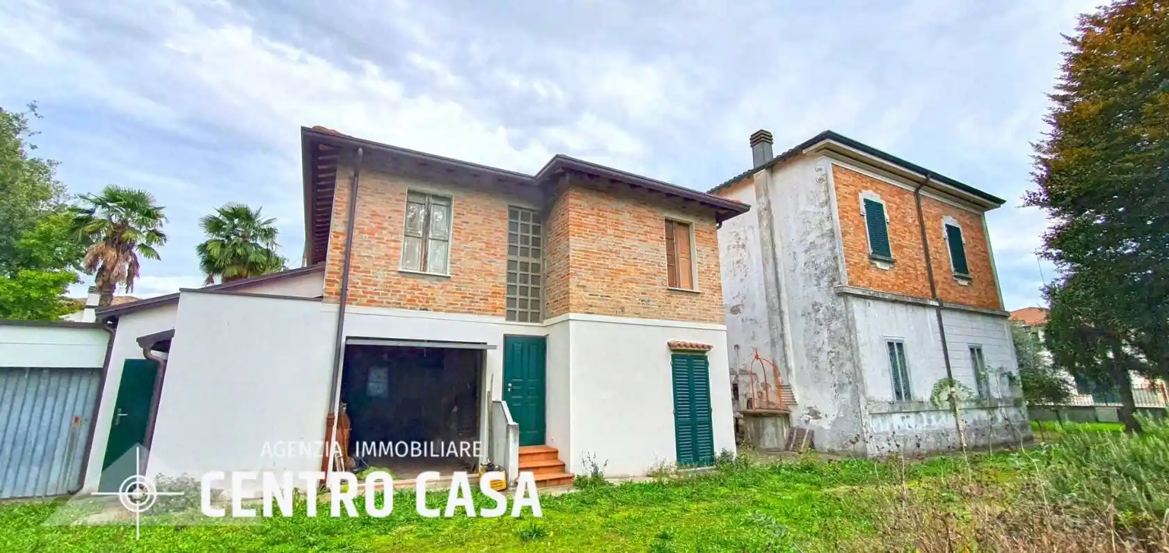 Villa in vendita a Lugo