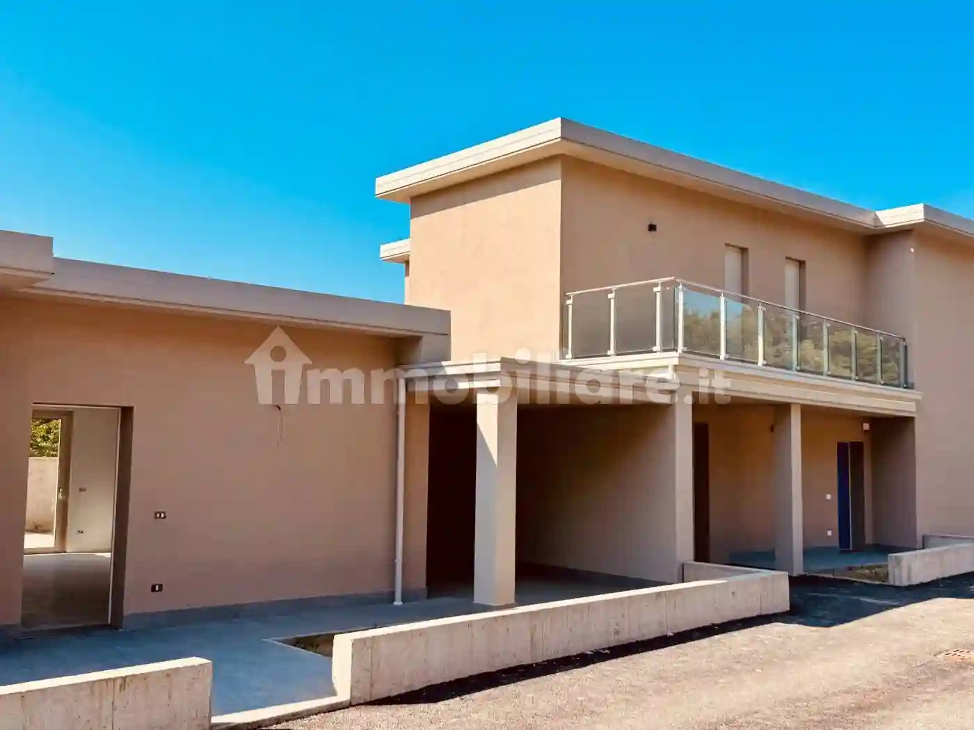 Villetta a schiera - foto 2