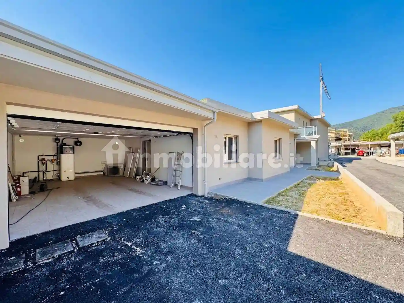 Villetta a schiera - foto 4