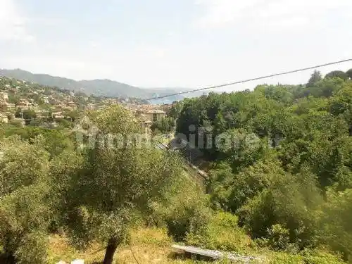 Appartamento in vendita a Santa Margherita Ligure