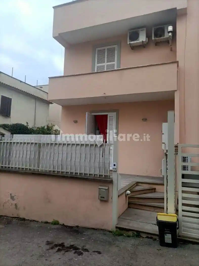 Appartamento in vendita a Nettuno