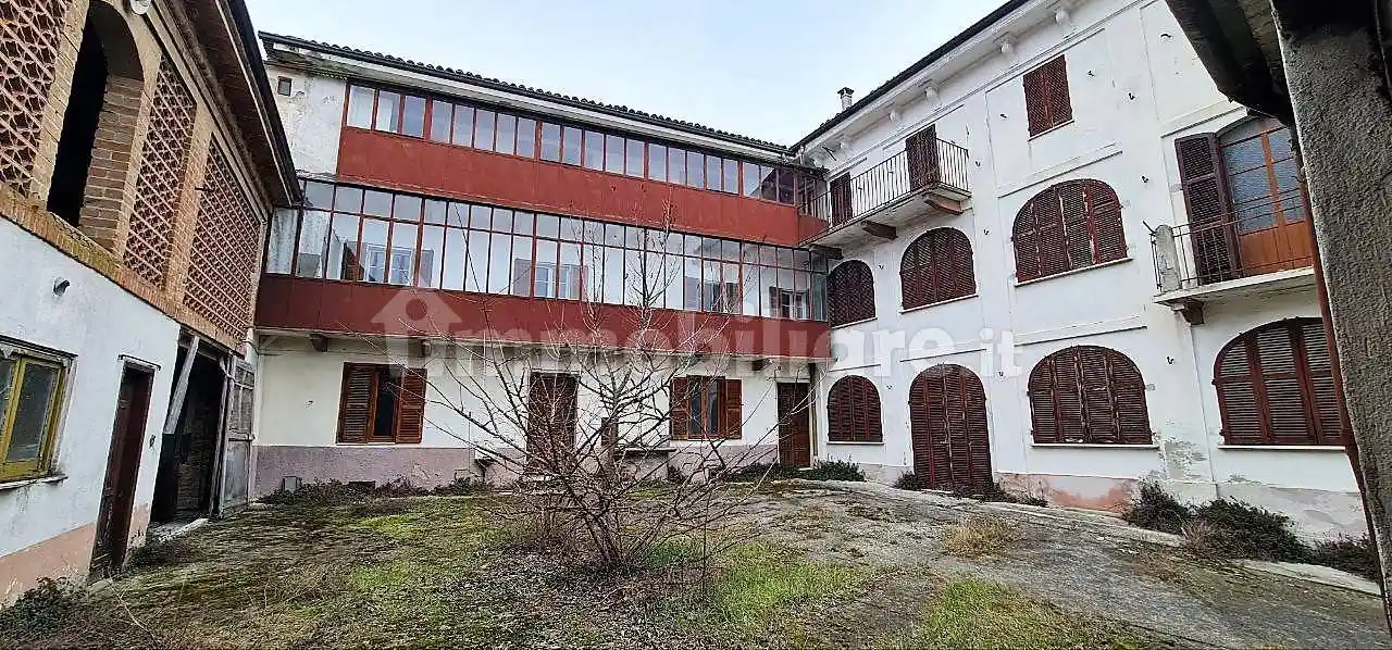 Villa in vendita a Fontanile