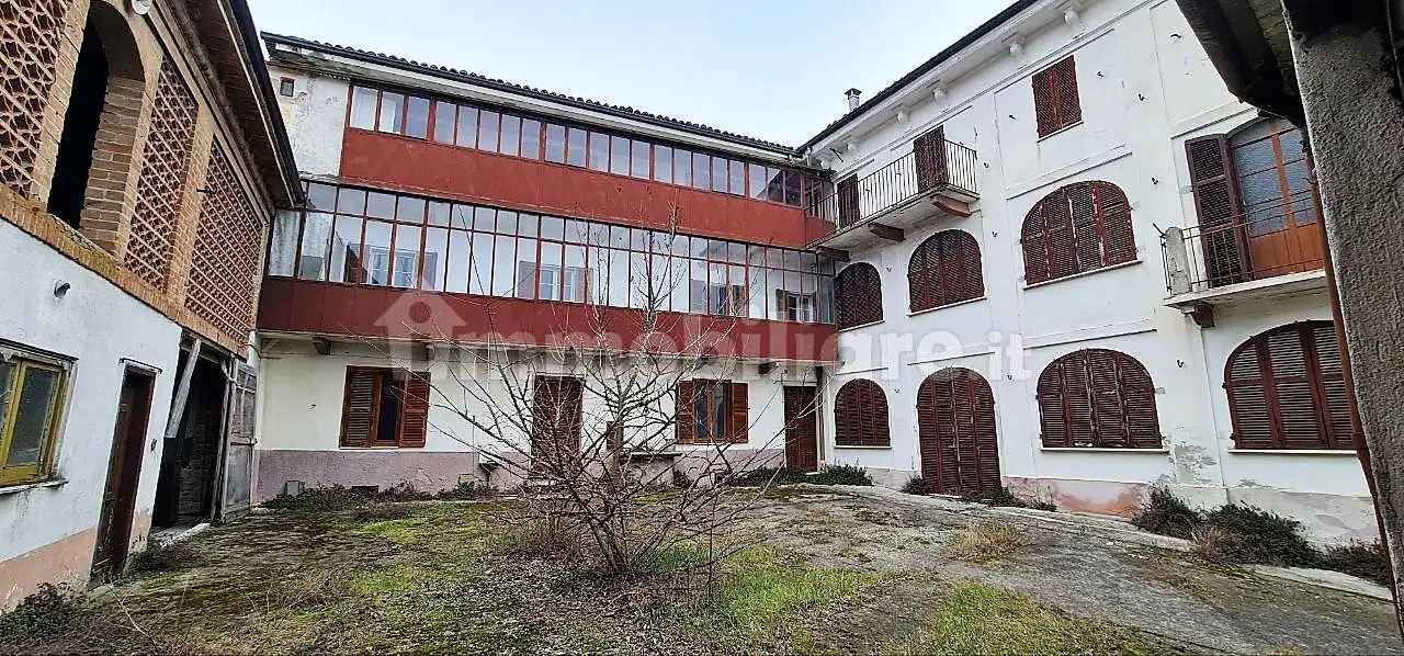 Villa in vendita a Fontanile