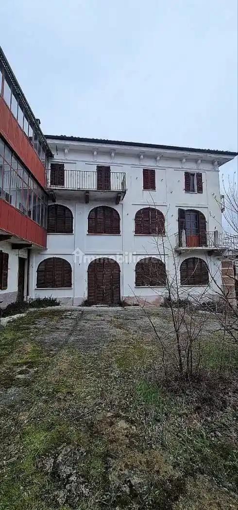 Villa plurifamiliare via Roma, Fontanile - foto 5
