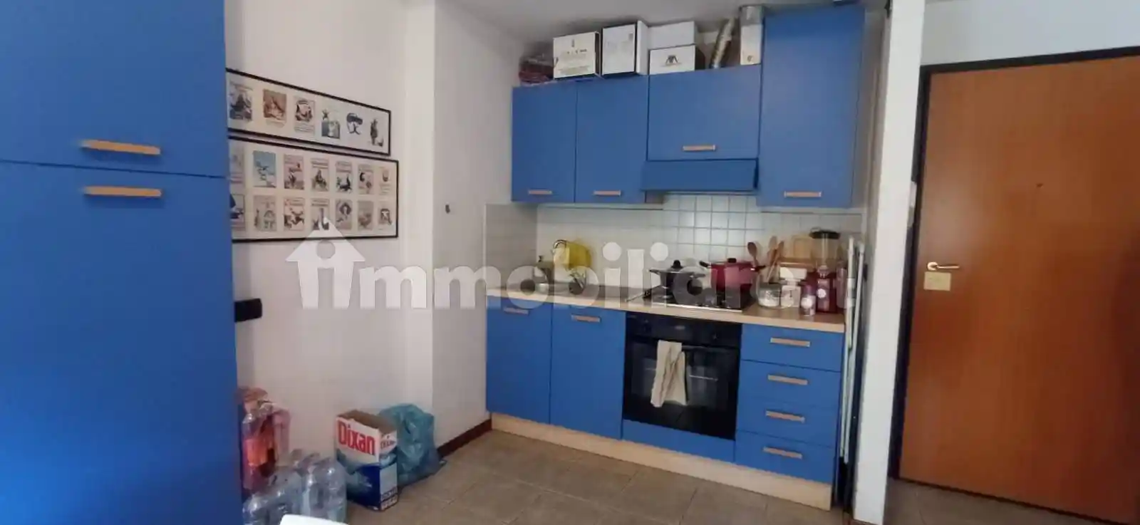 Appartamento in affitto a Perugia