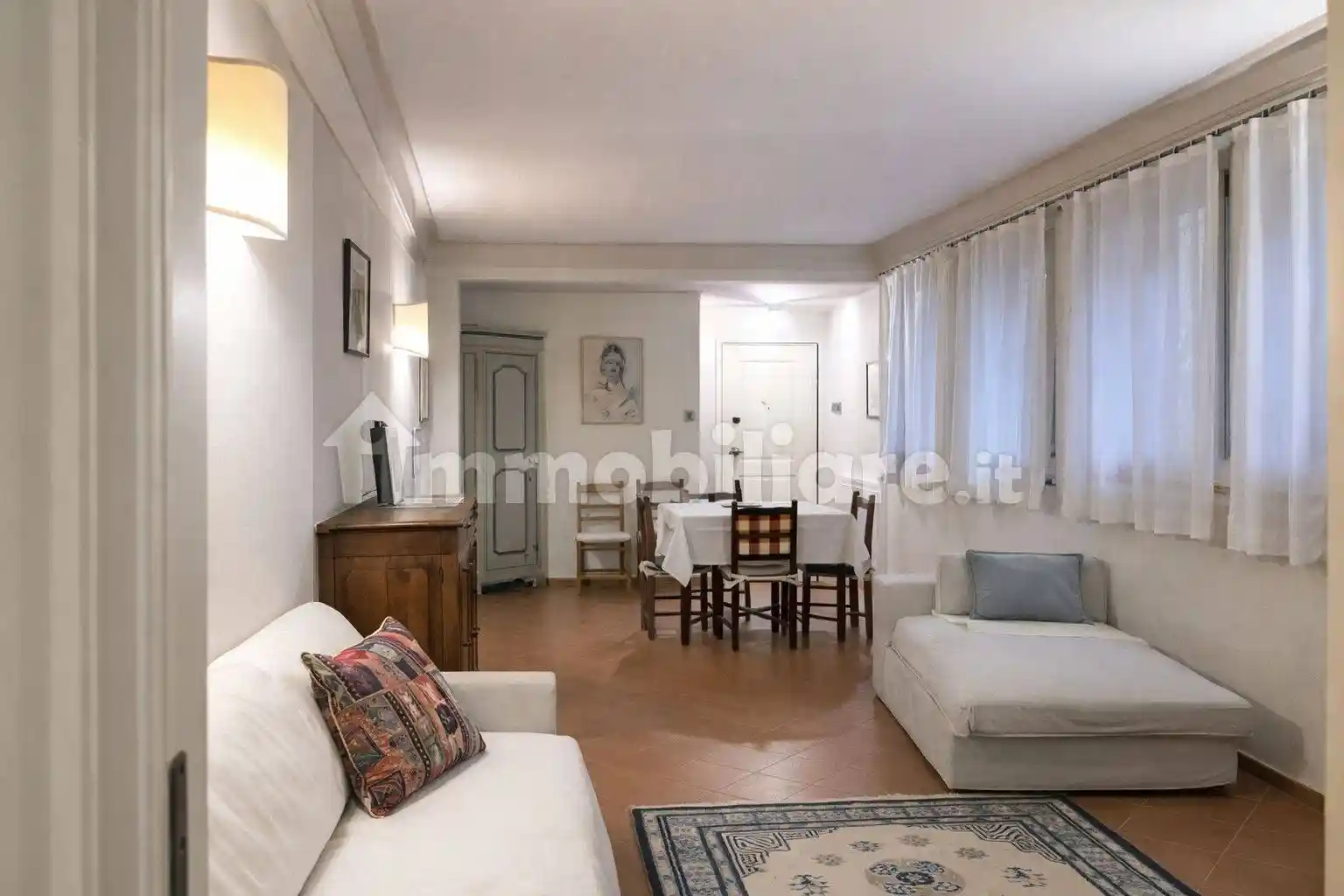 Appartamento in vendita a Brescia