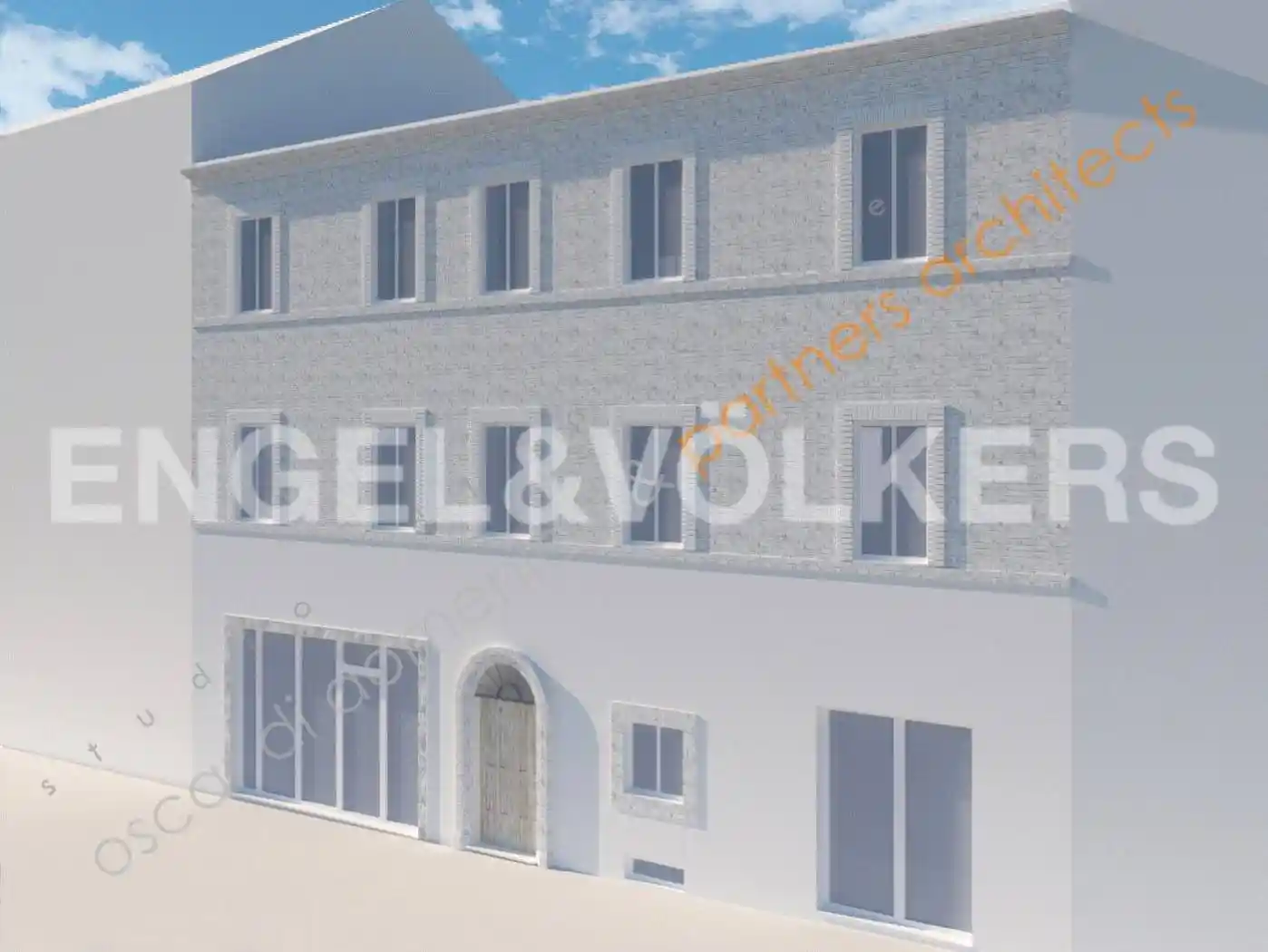 Casa indipendente in vendita a Morrovalle