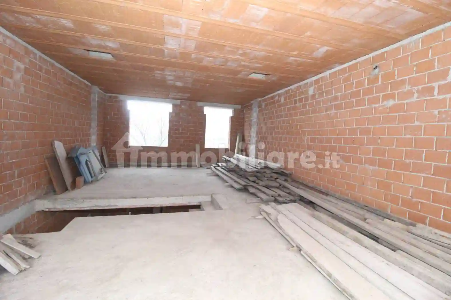 Villetta a schiera - foto 5