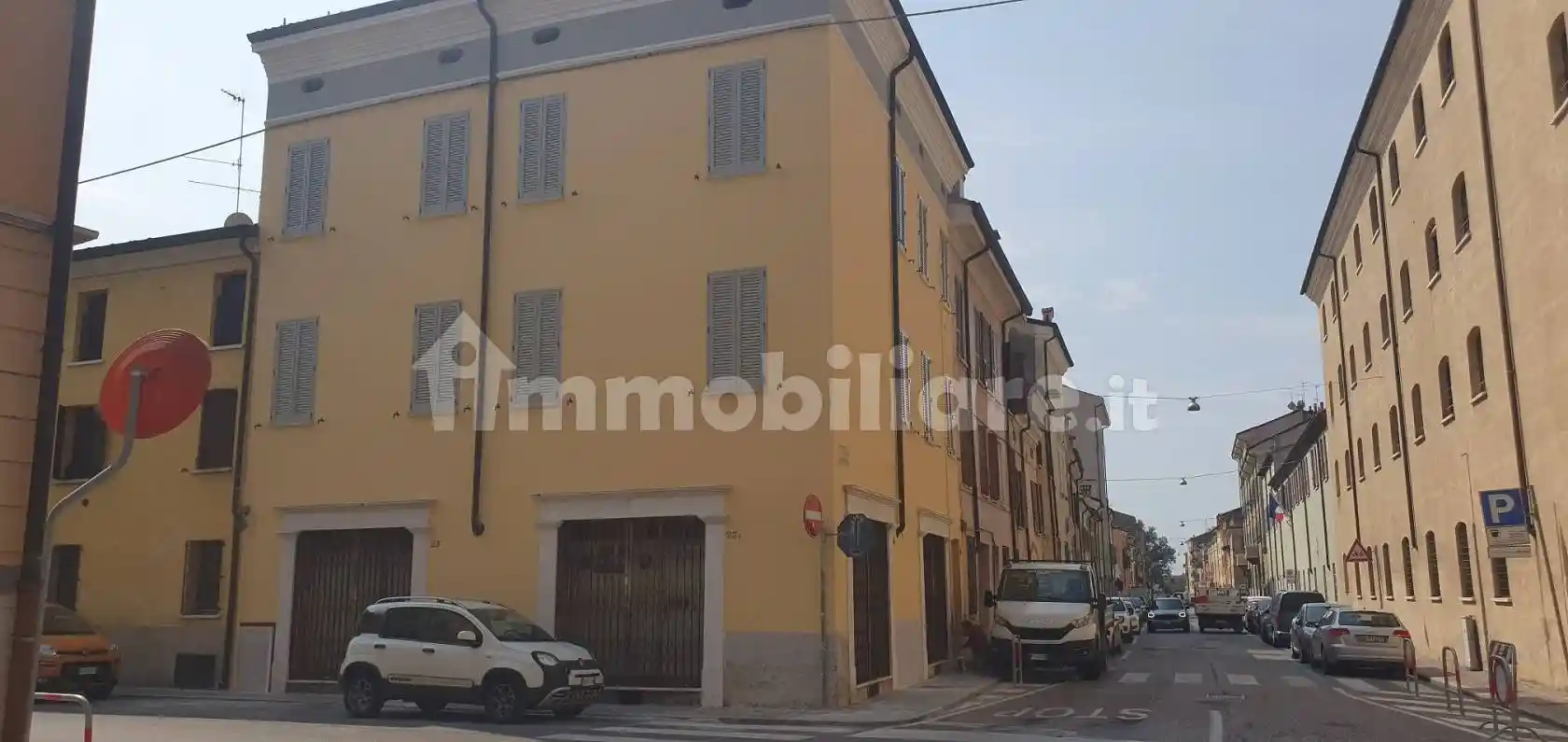 Appartamento in vendita a Mantova