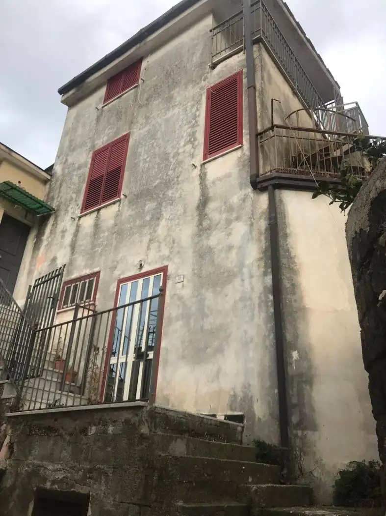 Villa unifamiliare via Generale Menna snc, Centro, Domicella - foto 3