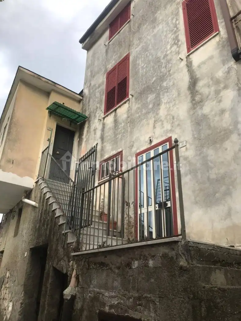 Villa unifamiliare via Generale Menna snc, Centro, Domicella - foto 5