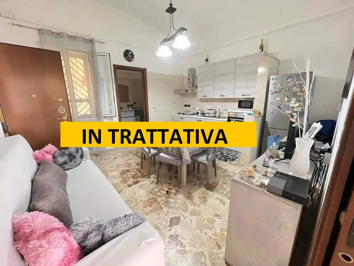 Appartamento in vendita a Bari