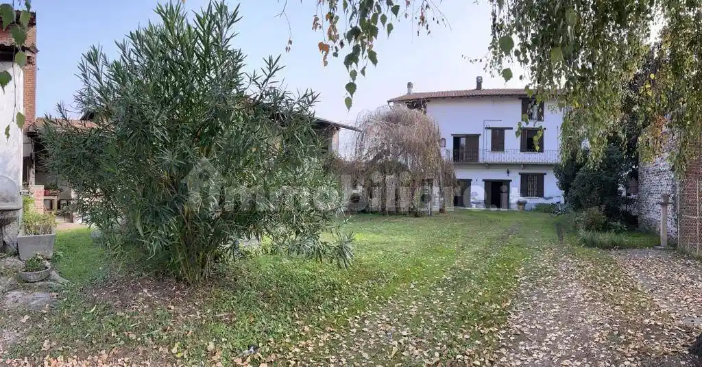 Rustico - Casale in vendita a Gambolò