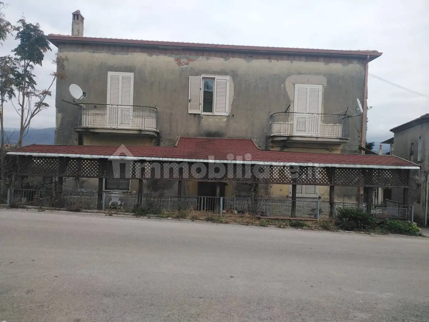 Villa in vendita a Casal Velino