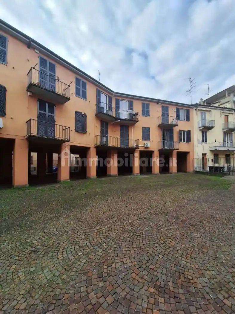 Appartamento in vendita a Casale Monferrato