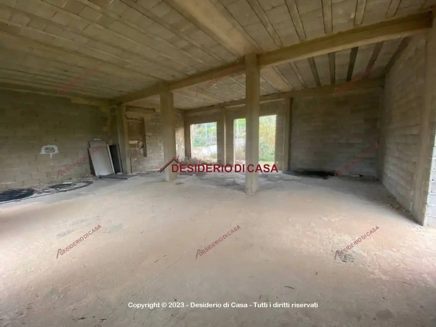 Palazzo - Edificio in vendita a Termini Imerese