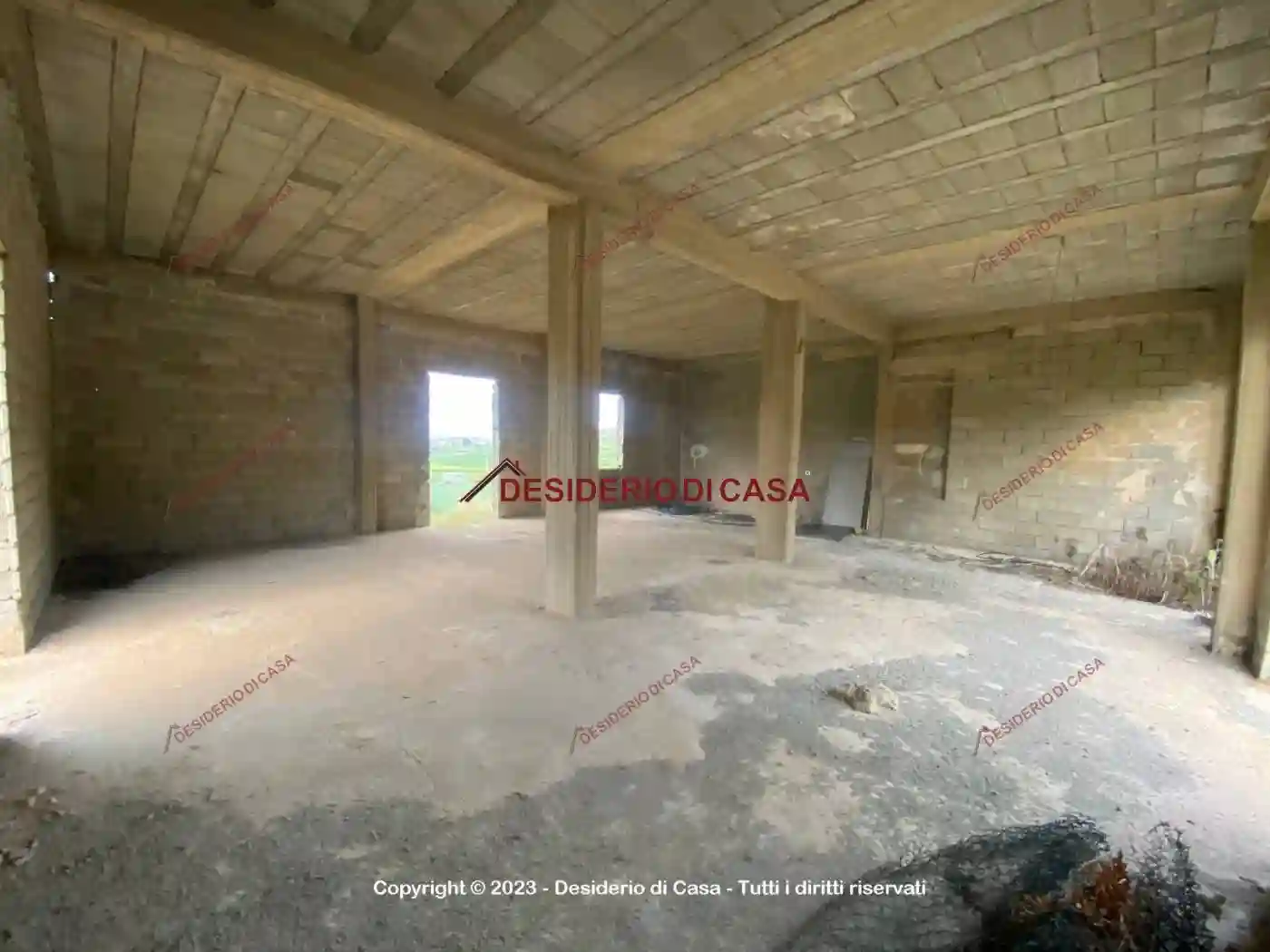 Palazzo - Edificio - foto 2