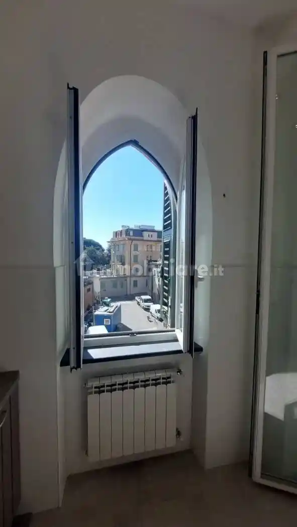 Appartamento in vendita a Rapallo