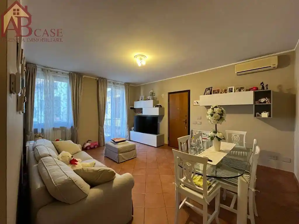 Appartamento in vendita a Gambolò