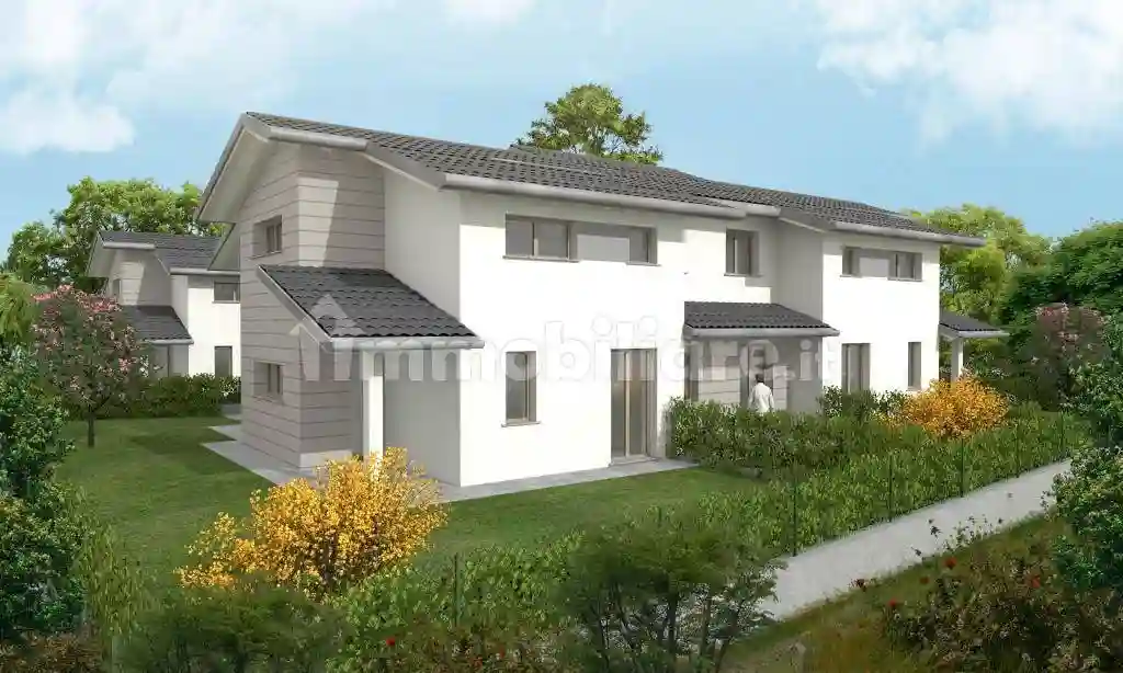 Villetta a schiera - foto 3