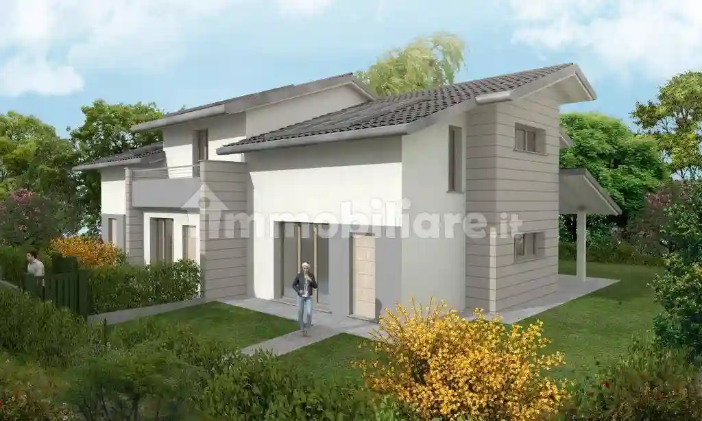 Villetta a schiera - foto 4